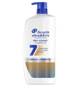 H&S Pro-Expert 7 Champú Anticaída Por 9,49€