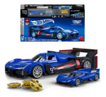 Mattel Brick Shop Hot Wheels por $263 | Mercado Libre
