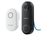 Reolink Video Deurbel - Met Chime voor €89 bij Coolblue