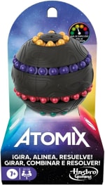 Atomix Rompecabezas por $101 | Oferta Amazon
