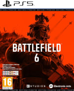 Videojuego Battlefield 6 Phantom Edition PS5 por 41.50€