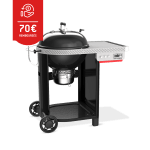 Barbecue à charbon Performer à 499€