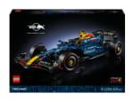 LEGO Technic F1 Oracle Red Bull Racing RB20 42206 à 159€