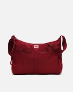 Bolso bandolera mediano en nylon por 13.50€
