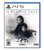 Videojuego A Plague Tale Innocence Playstation 5 PS5 por 18.83€