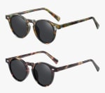 Pack 2 Gafas de sol polarizadas por 16.28€.