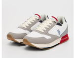 U.S. Polo Assn. NOBIL - Zapatillas - marrón por 29.90€
