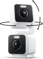 Cámara Wyze Pan Duo por $787 | Amazon