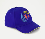 Kids El Corte Inglés Gorra Spiderman de niño por 4.79€.