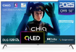 CHiQ U50QM9V - Smart TV 50 Inch voor €299 bij Bol