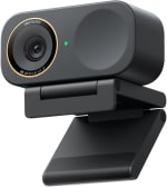 Insta360 Link 2C Pro Graphite Black voor €165 bij Amazon