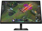 HP OMEN 27Q - 27" QHD (2560x1440), IPS, 1ms, 180Hz, AMD FreeSync Gaming Monitor - Wi