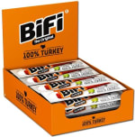 Bifi Turkey doos 24 stuks voor €11,99 bij Bol