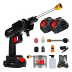 Hidrolavadora Portátil 220W 33bar por $294 | Mercado Libre
