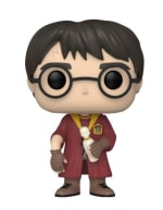Figura Funko Pop Harry Potter por 7.99€