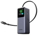Batterie externe UGREEN Nexode 165W 20000mAh, 2 ports à 69,98€