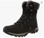 Bottes de Neige Mc Kinley Femme Après-stiefel Ronja AQX W à 36€