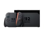 Nintendo Switch 2 (Versión Española) por 382,65€