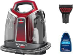 BISSELL SpotClean ProHeat Limpiador Tapicería por 86,39€