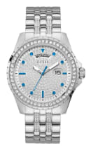 Reloj Guess GW0218G1 Mujer Analogico Cuarzo con Correa de Acero inoxidable por 86€