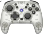 Mando Hori HORIPAD Inalámbrico Hielo Switch 2 Joysticks TMR Turbo Giroscopio 41.13€