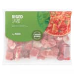 ASDA Diced Lamb 350g £1 Instore Deal Leckwith Road