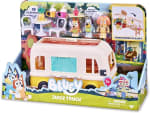 Bluey Juice Truck Playset por 26.99€