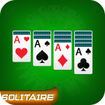 Solitario Clásico Gratis en Google Play