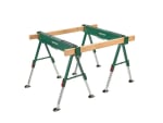 PARKSIDE® Lot de 2 tréteaux pliants, L 1035 x P 700 x H 855 mm, 600 kg à 64,99€