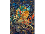 Guía juego Sea of Stars El arte conceptual de Bryce Kho - Bryce Kho por 18.90€