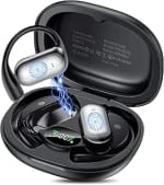 AI Auriculares Traductor Tiempo Real, 8 Modos Traducción con 198 Idiomas por 10,49€
