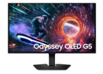 Monitor Samsung Odyssey G5 S27FG500SU 27" QHD 180Hz OLED FreeSync G-SYNC por 239.25€