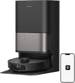 DREAME L40s Pro Ultra Robot Vacuum Cleaner à 599€