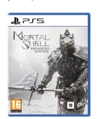 Mortal Shell Enhanced Edition - PS5 por 17.99€