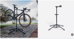 PIED D'ATELIER VELO PLIABLE EASYWORK III à 28,99€