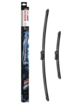 Balais d'Essuie-Glace Plats Bosch Aerotwin A583S - Longueur: 650mm/340mm à 28,90€