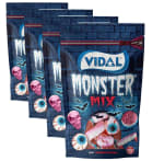 Monster Mix 4 Unidades de 180 g por 5.56€