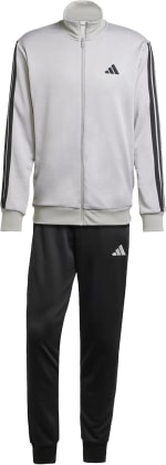 adidas 3 Stripes French Terry Tracksuit Size XL for £19.33