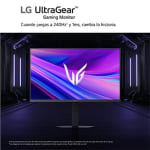 LG UltraGear 27G440AX monitor QHD por 152.10€
