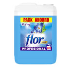 Suavizante Profesional Flor Aroma Azul 220 Dosis por 14,66€