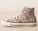 Converse Zapatillas deporte estampado serpiente Chuck Taylor All Star Hi por 26€