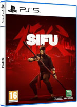 Videojuego PS5 SIFU por 16.14€