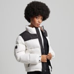 Oferta hasta 90% Superdri Abrigos desde solo 11.90€ gran descuento