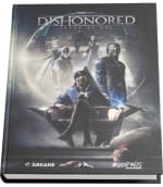 Juego de Rol Dishonored por 13€