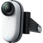 Soporte para cámara Insta360 CINSBATZ para casco GO 3/GO 3S por 18.98€