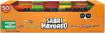 Pack Sabritas Surtidas 2090g por $420 | Oferta Amazon