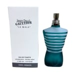 Jean Paul Gaultier Le Male 125ml EDT Tester £40.50 with Code