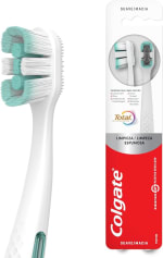 Colgate Cepillo Dental Total 2 piezas por $49 | Oferta Amazon