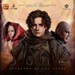 Juego de mesa Dune: Secretos de las casas por 3.99€