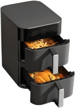 Xiaomi Dual Zone Air Fryer 12L voor €119 bij proshop